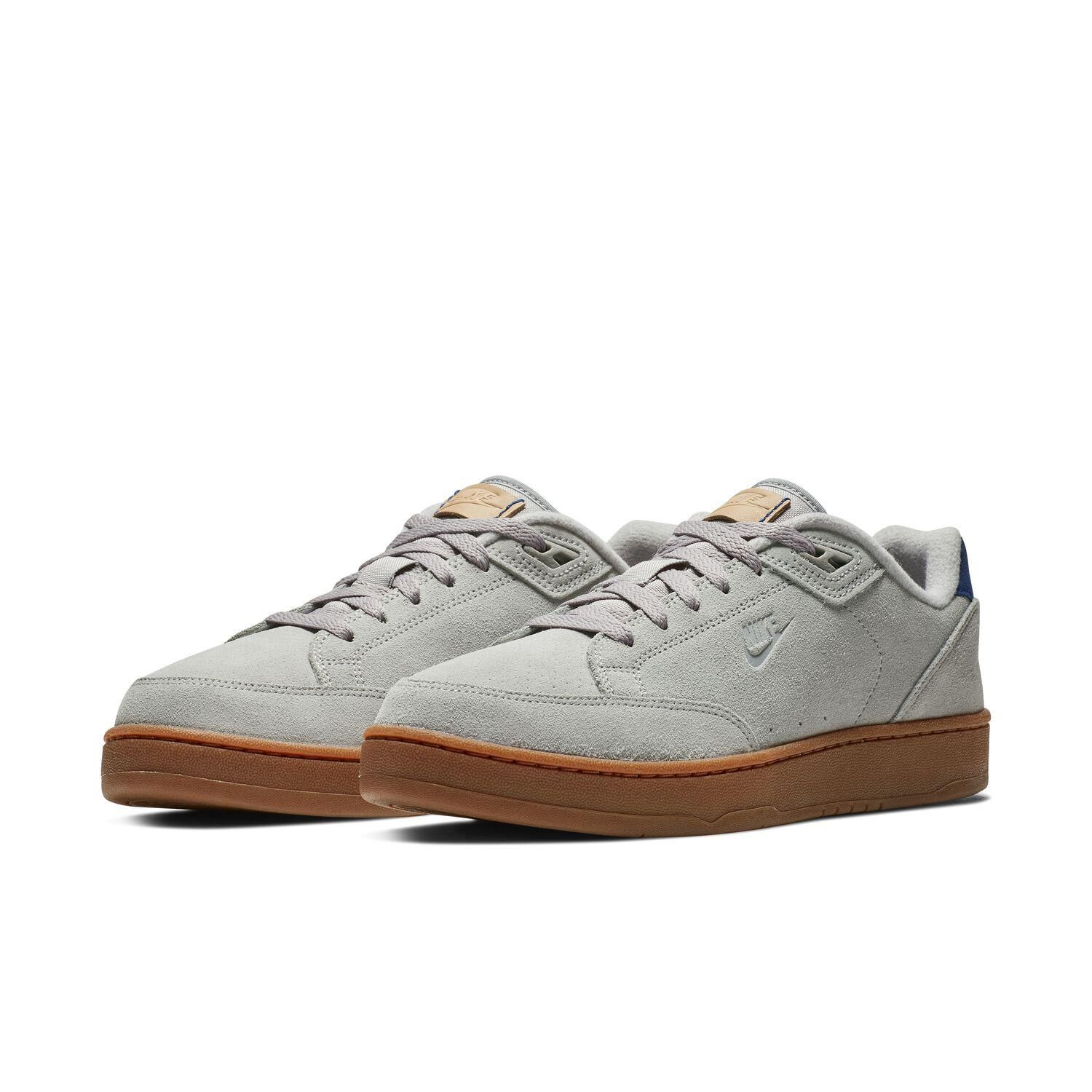 NIKE「【NIKE】GRANDSTAND II SUEDE」|スニーカー|