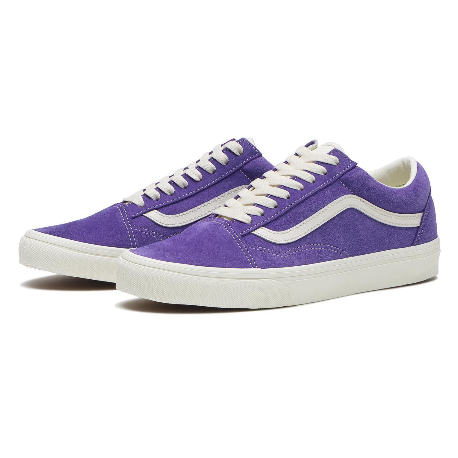 VANS「【VANS】OLD SKOOL」|スニーカー|