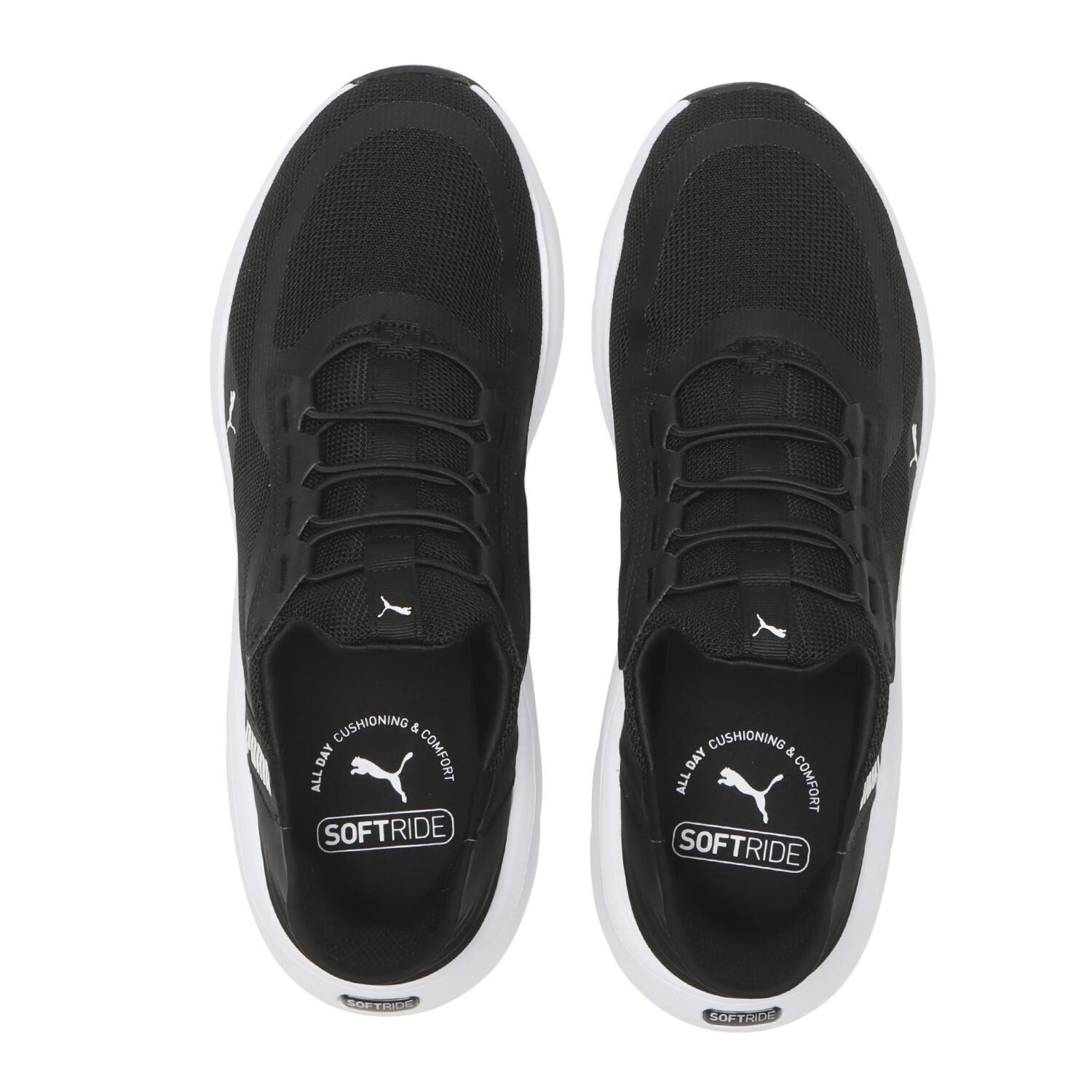 PUMA「【PUMA】SOFTRIDE FLEXLACE EASE IN ALT」|スニーカー|