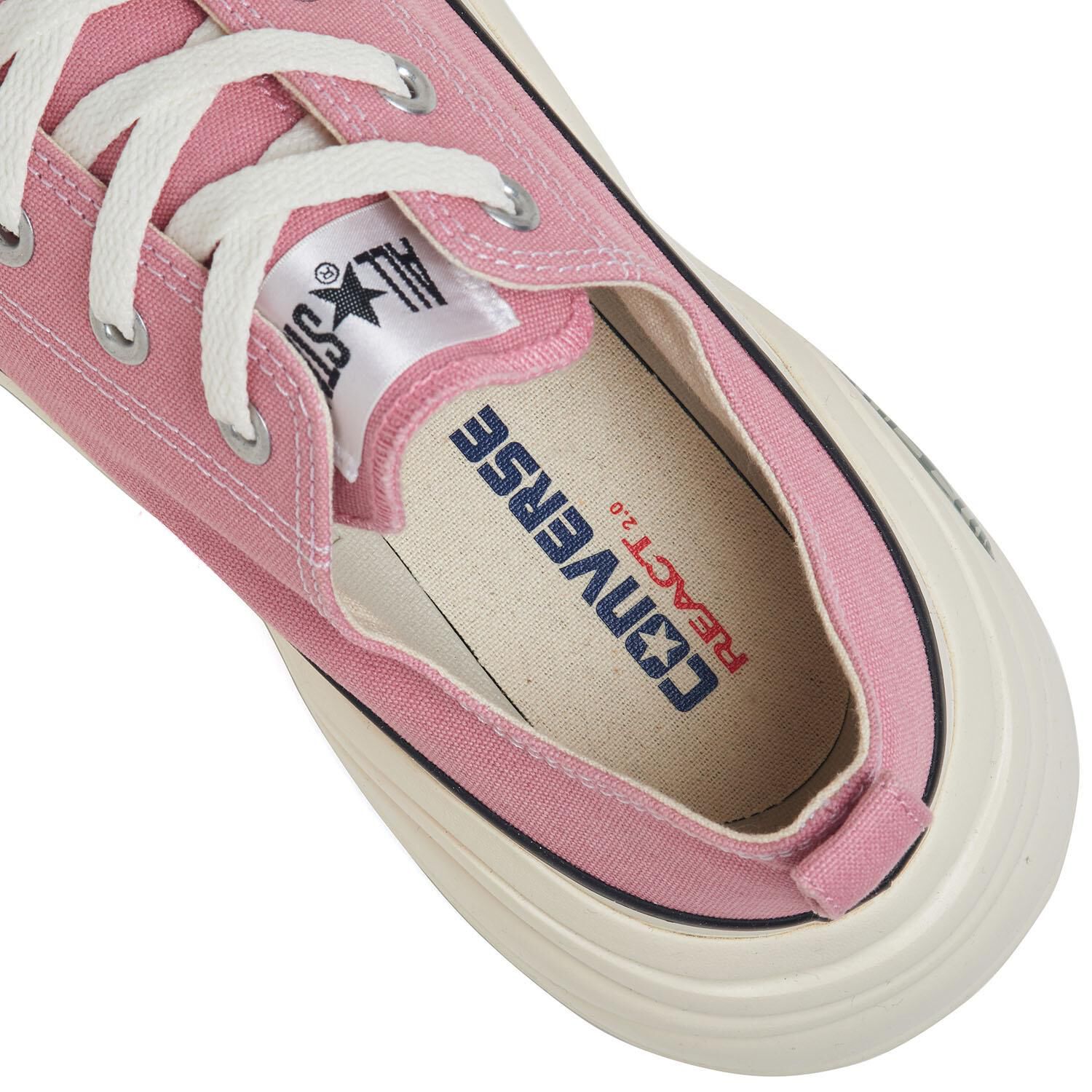 CONVERSE「【CONVERSE】AS (R) SURGETRAINER OX」|スニーカー|
