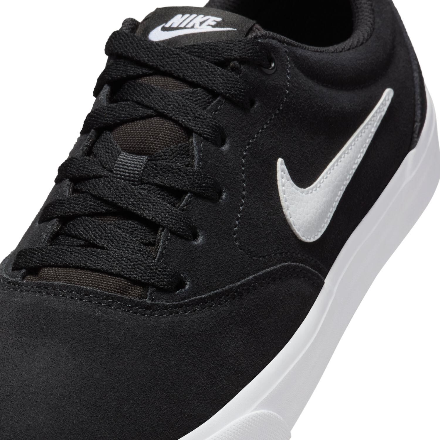 NIKE「【NIKE】CHARGE SUEDE」|スニーカー|