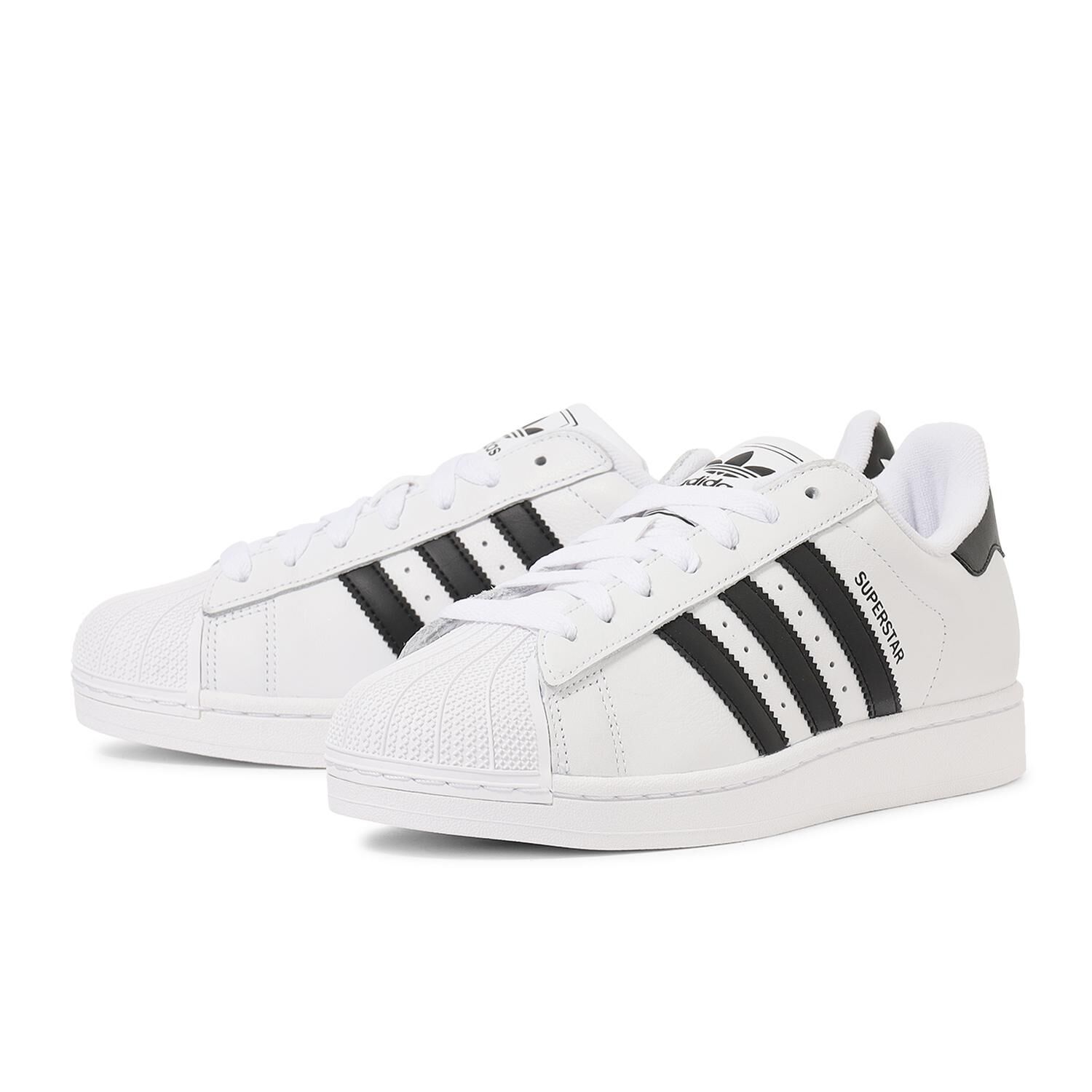 adidas「【ADIDAS】SUPERSTAR II」|スニーカー|