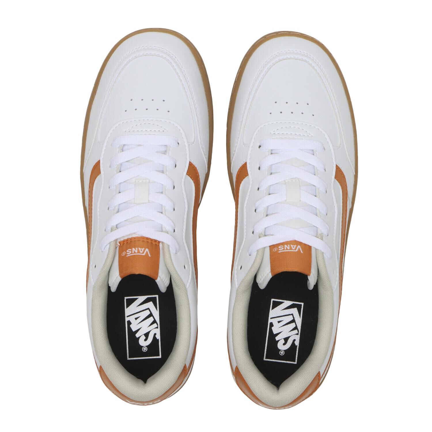 VANS「【VANS】BRAVO」|スニーカー|