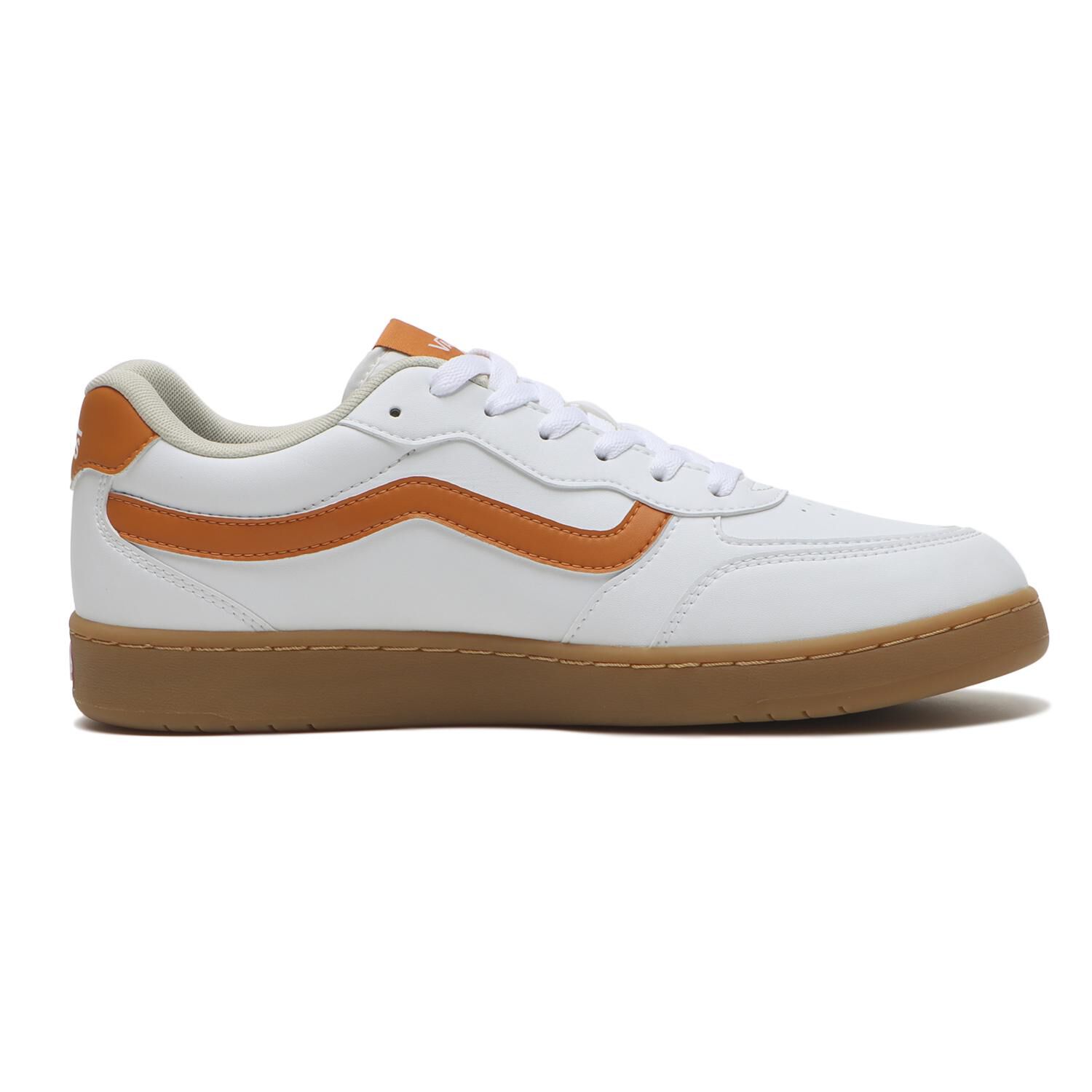VANS「【VANS】BRAVO」|スニーカー|
