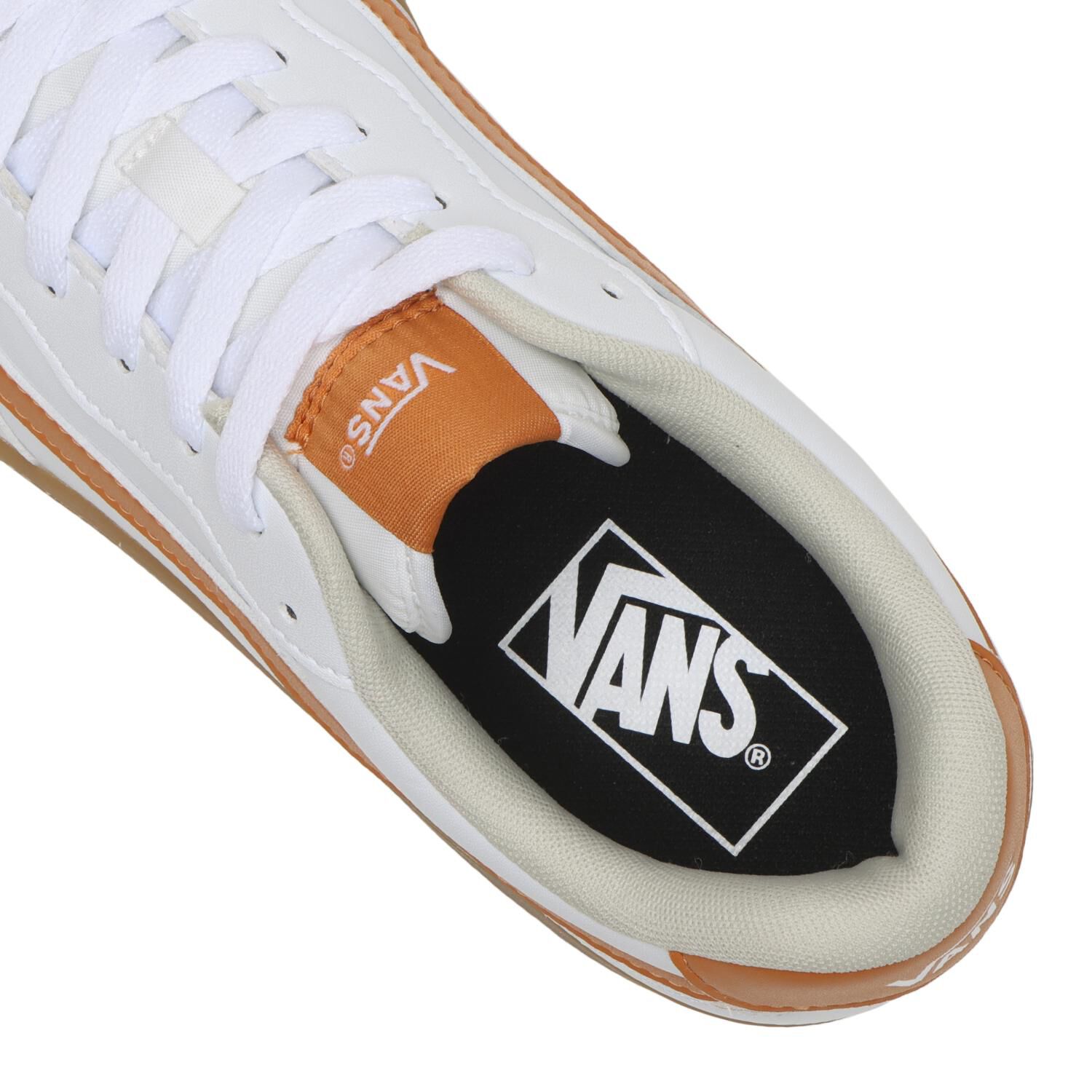 VANS「【VANS】BRAVO」|スニーカー|