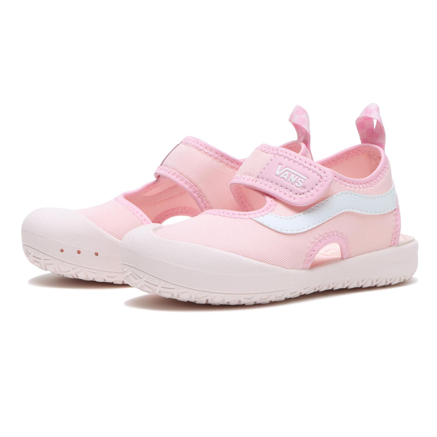 VANS「【VANS】17-22 RAY AQUA」|サンダル|