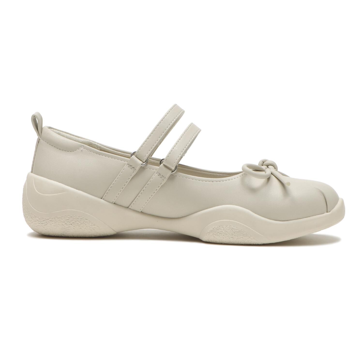 ABC SELECT「【ABC SELECT】2RIBBON MARYJANE」|パンプス|