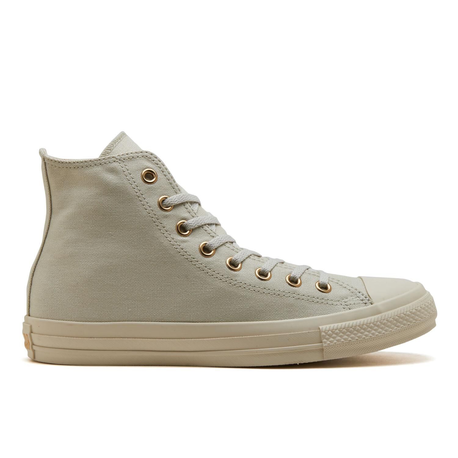 CONVERSE「【CONVERSE】AS GOLDLOGOPATCH HI」|スニーカー|