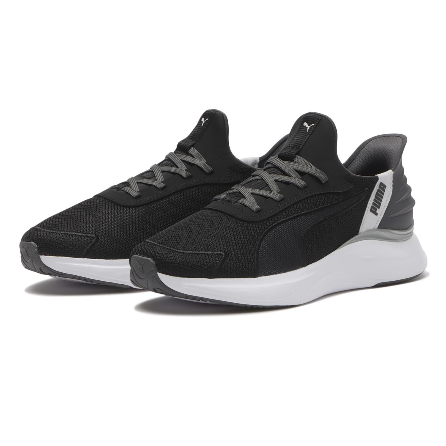 PUMA「【PUMA】SOFTRIDE HARMONY LCM EASE IN」|スニーカー|