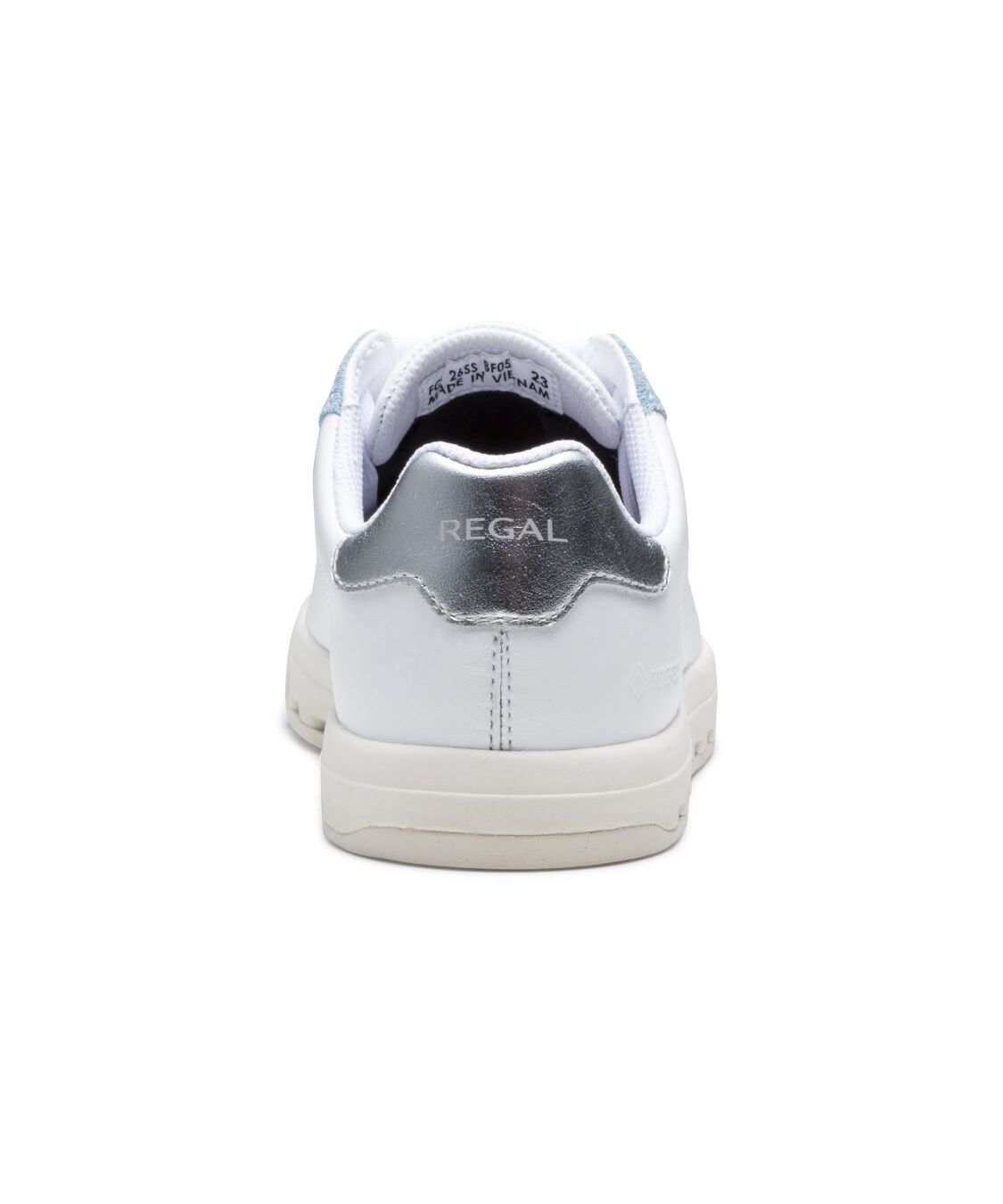 REGAL SHOES「REGAL 【新色追加】コートスニーカー（GORE-TEX SURROUND(R) フットウェア）　商品コード：BF05BC」|スニーカー|