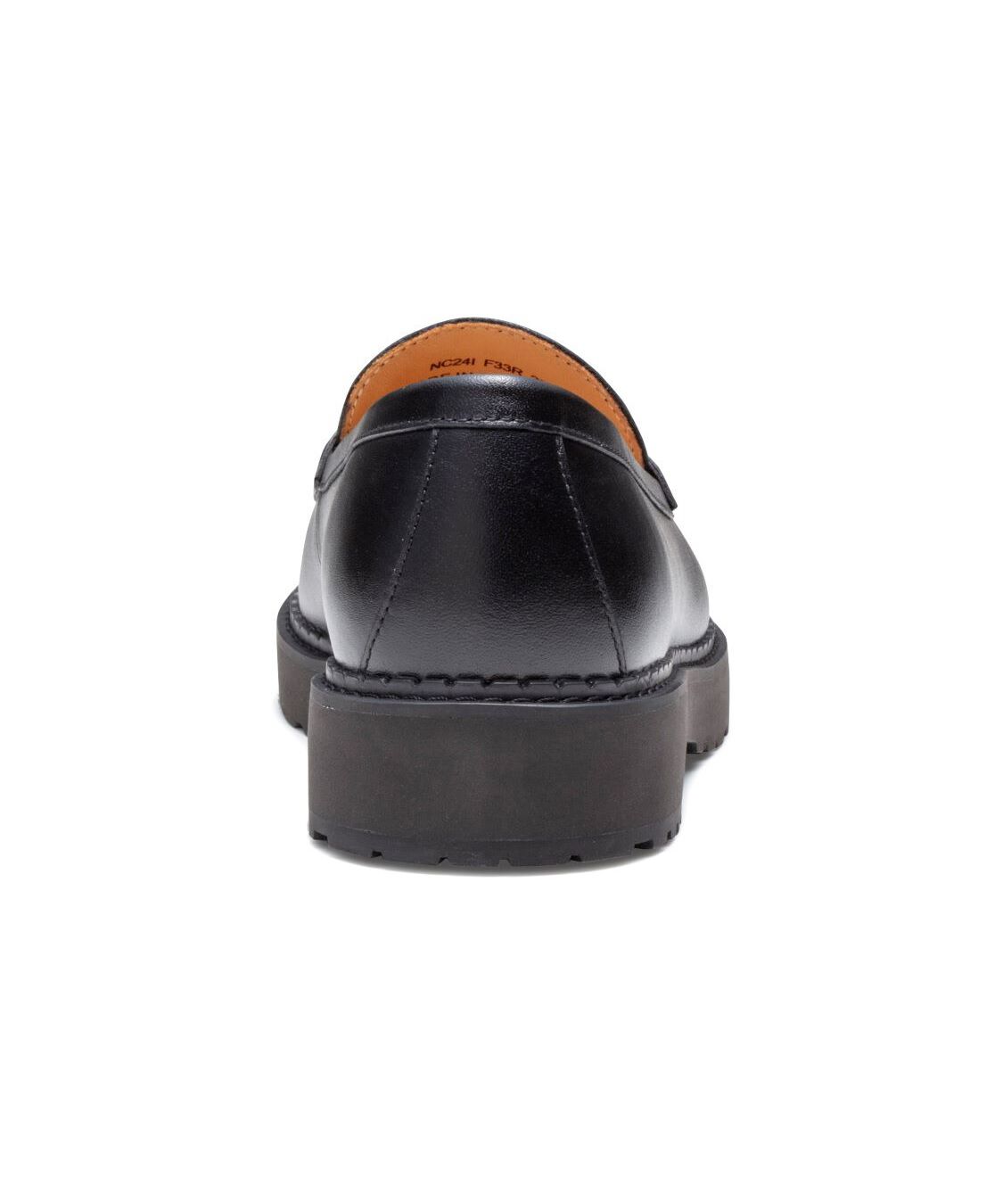 REGAL SHOES「REGAL　【新色追加】ラギッドソールローファー【ヒール30mm】　商品コード：F33RAL」|ローファー|