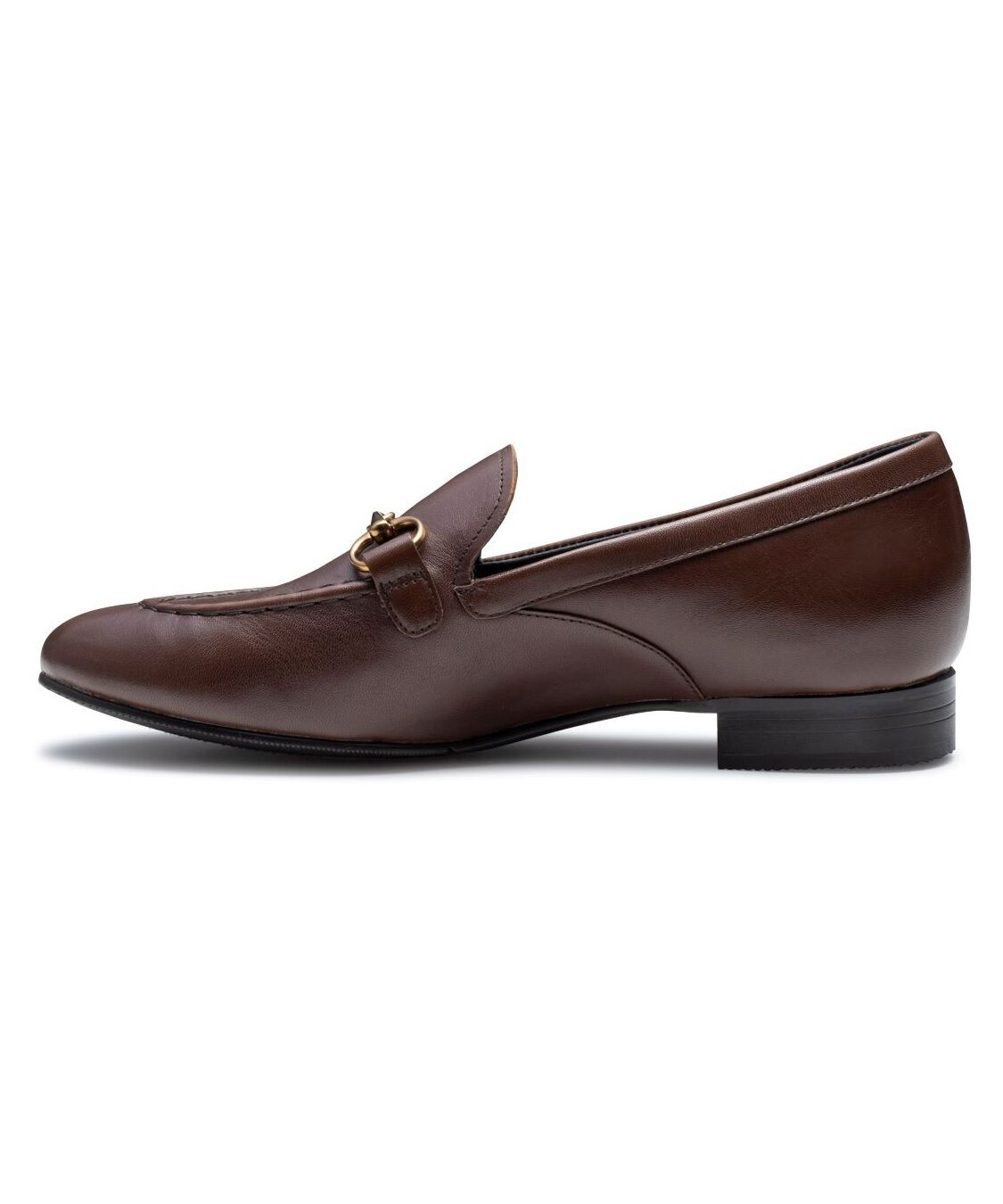 REGAL SHOES「REGAL　ビットローファー（GORE-TEX フットウェア）【ヒール20mm】　商品コード：F71RBJ」|レインシューズ|