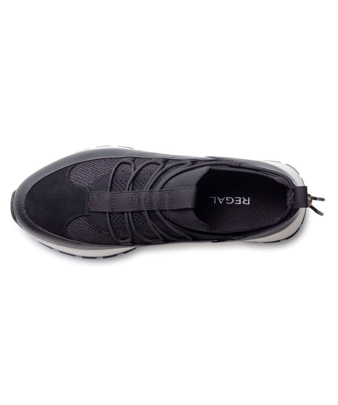 REGAL SHOES「REGAL 【新作】コードストッパースニーカー　商品コード：BF11AG」|スニーカー|