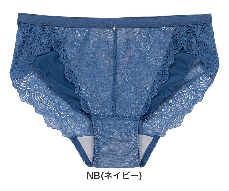 intesucre「アンテシュクレ intesucre 重力に逆らう脇高ブラEBT003ペア スタンダードショーツ 全5色 M/L ESP003」|インナー|NB