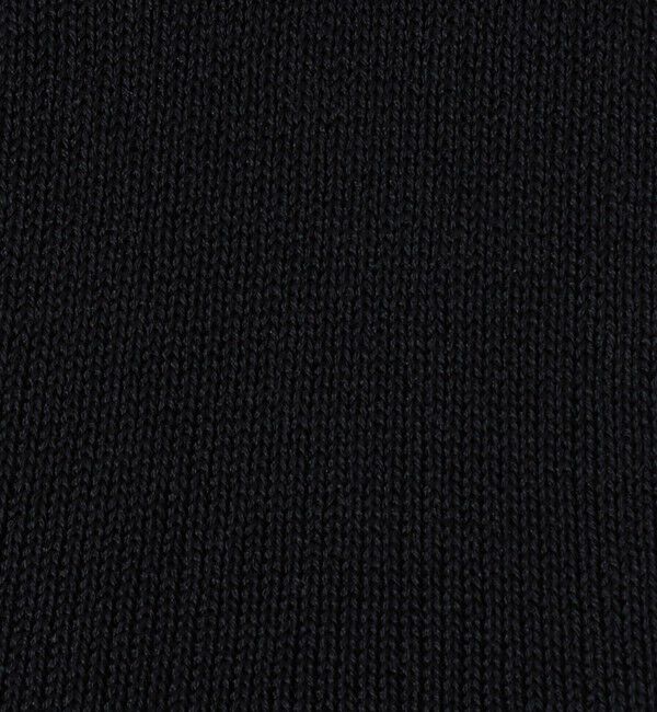 UNITED ARROWS「＜YUQRI＞SILKY リブ ソックス」|ソックス|