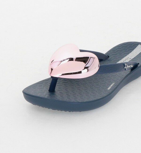 UNITED ARROWS green label relaxing「＜Ipanema＞ハート サンダル / キッズ 17cm-22cm」|スニーカー|