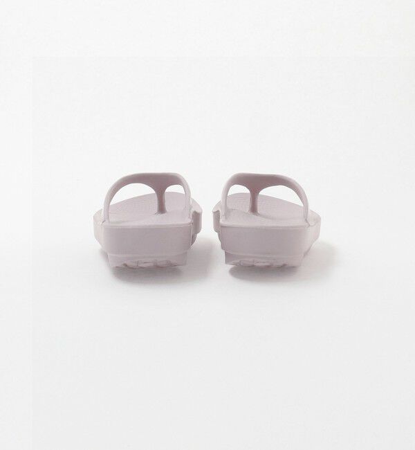BEAUTY&YOUTH UNITED ARROWS「＜OOFOS＞OOlala サンダル」|サンダル|