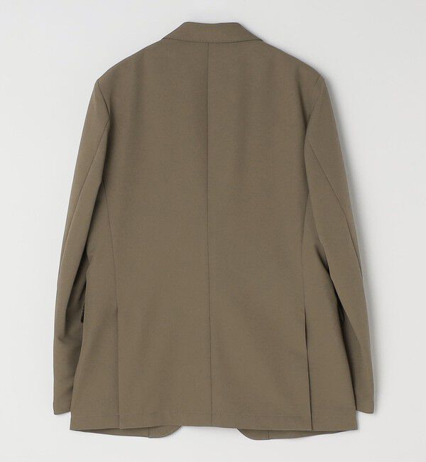 SHIPS Colors 「SHIPS Colors:〈洗濯機可能〉AVANT(R) ACTIVE ストレッチ ジャケット」|テーラードジャケット|