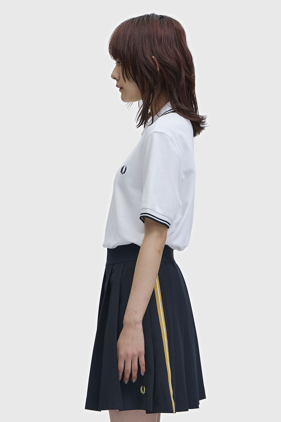 FRED PERRY 「The Fred Perry Shirt M3600／フレッドペリー ポロシャツ M3600」|ポロシャツ|