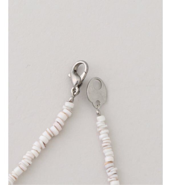 OUTDOOR PRODUCTS Usual Things「NAVAJO BEASDS NECKLACE 40cm」|その他|
