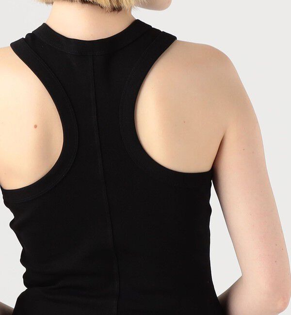 TOMORROWLAND BUYING WEAR「FLORE FLORE HANNAH TANK」|タンクトップ|