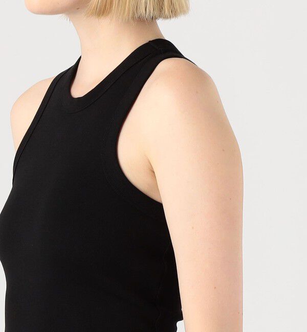 TOMORROWLAND BUYING WEAR「FLORE FLORE HANNAH TANK」|タンクトップ|