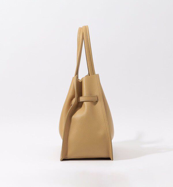 TOMORROWLAND GOODS「VIOLAd'ORO ダブルフェイスレザー トートバッグ」|トートバッグ|