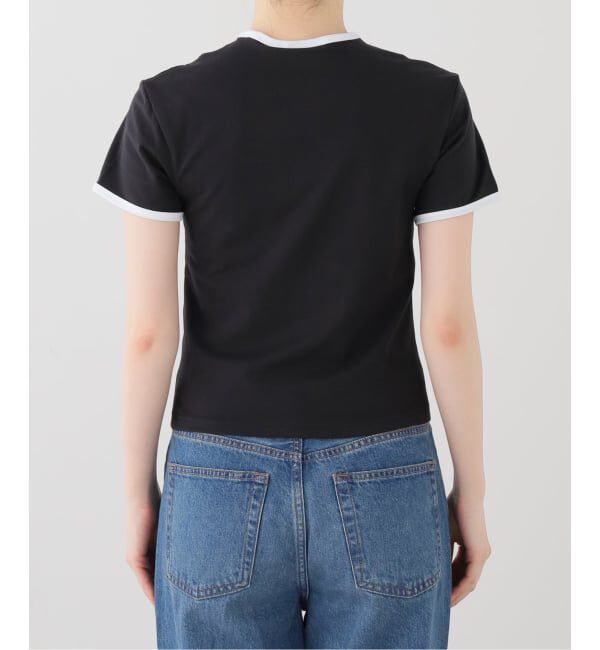 JOINT WORKS「OBEY / オベイ DUVALL RINGER SS」|Tシャツ・カットソー|