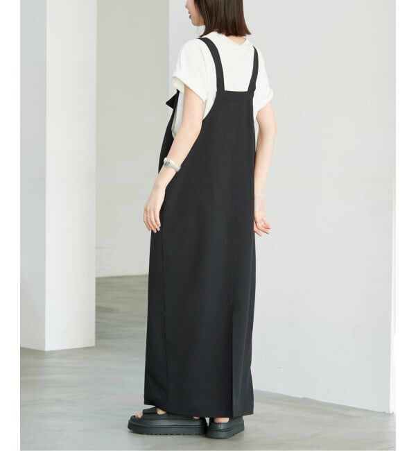 SLOBE IENA「The DOUX TEMPS TEE」|Tシャツ・カットソー|