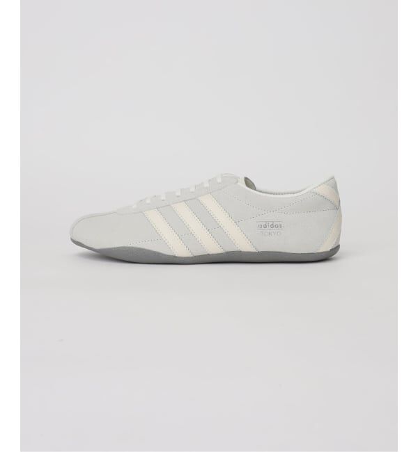 EDIFICE「adidas Originals (アディダス オリジナルス) for EDIFICE/IENA 別注 TOKYO」|スニーカー|