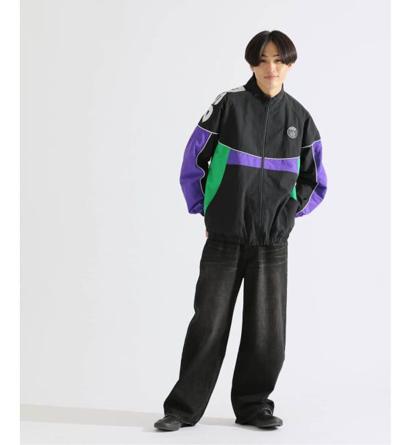 Paris Saint-Germain「《限定復刻》【EVA*PSG】 JP PIPING TOP」|その他|