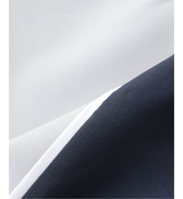 417 EDIFICE「adidas / アディダス TEAMGEIST TT」|ブルゾン・スタジャン|