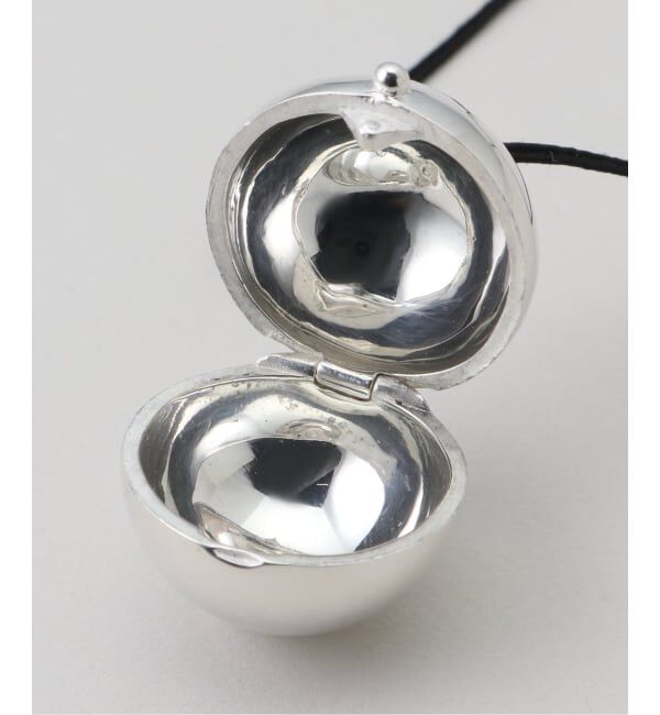 JOURNAL STANDARD「【ANNIKA INEZ/ アニカ イネズ】 Large Keepsake Sphere Pendan」|ネックレス|