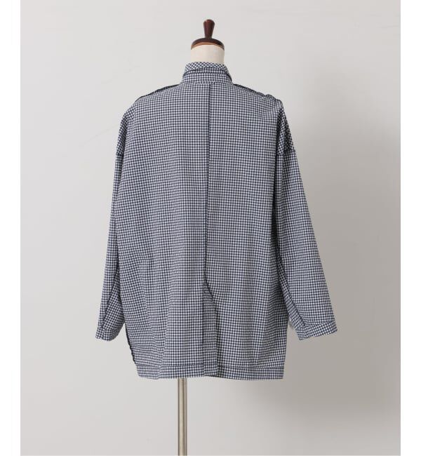 journal standard luxe「サッカージャケット」|テーラードジャケット|