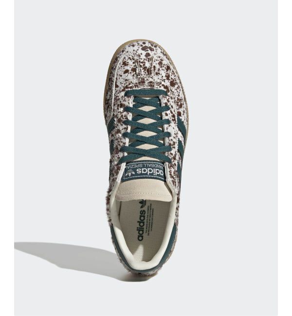 Spick and Span「《予約》adidas / アディダス HANDBALL SPEZIAL W KI2181」|スニーカー|