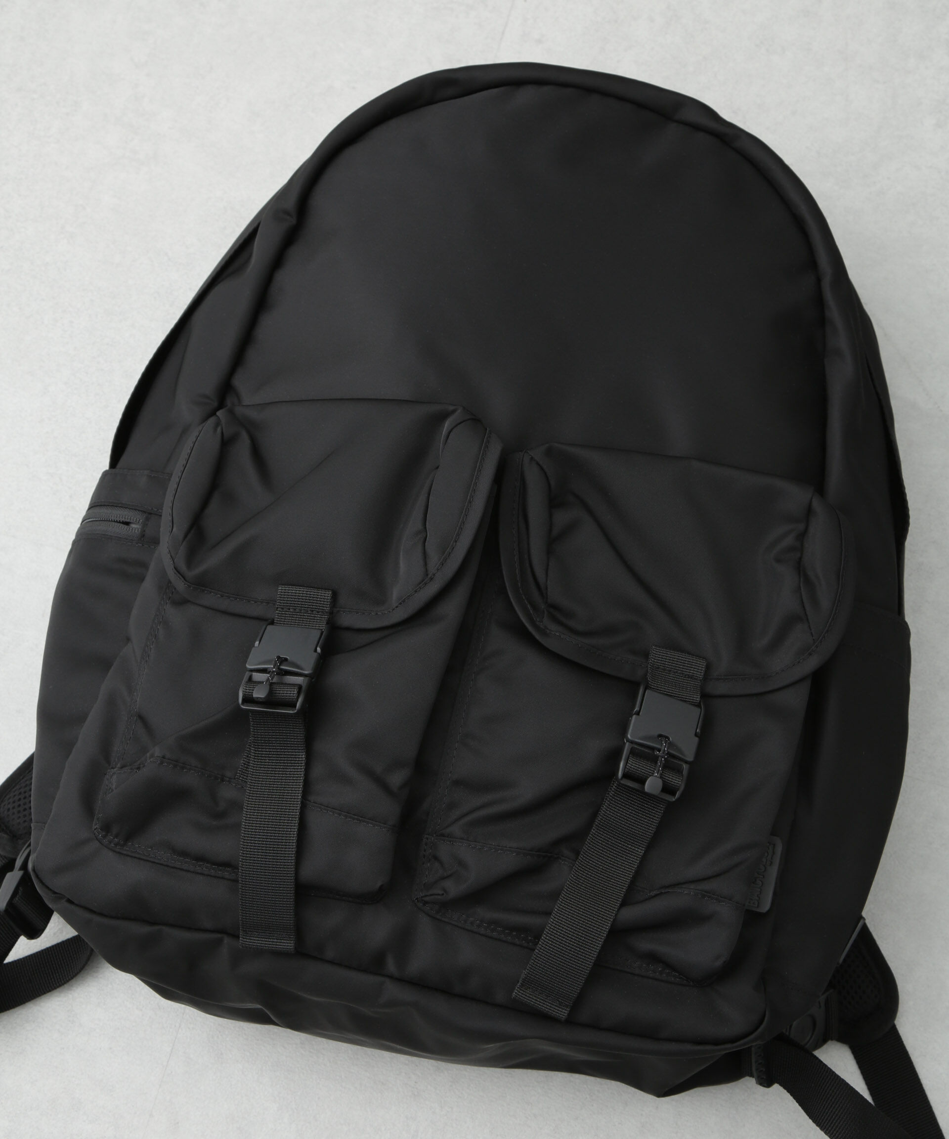 nano･universe「BAICYCLON by Bagjack/別注 BACKPACK」|ショルダー・メッセンジャー|