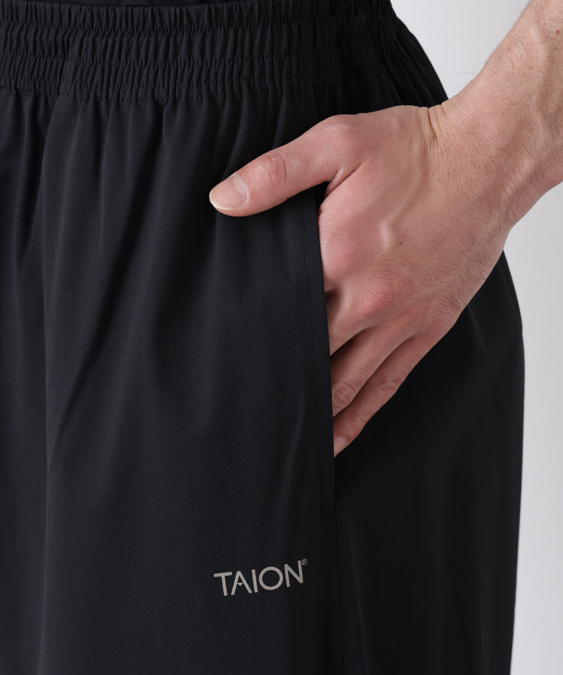 nano･universe「TAION/別注 TAION FUNCTION SET UP」|スーツ|
