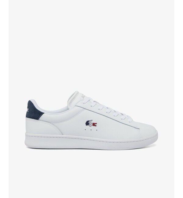 LACOSTE「メンズ CARNABY SET 224 7 SMA」|スニーカー|