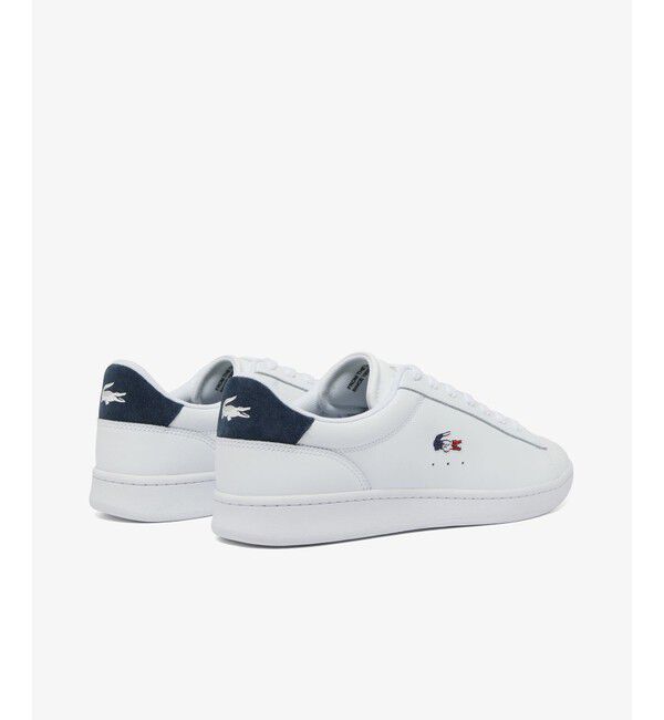 LACOSTE「メンズ CARNABY SET 224 7 SMA」|スニーカー|