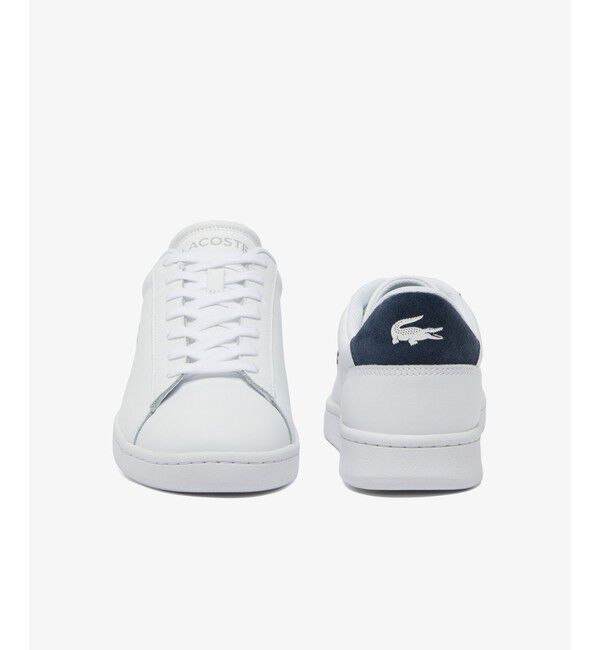 LACOSTE「メンズ CARNABY SET 224 7 SMA」|スニーカー|
