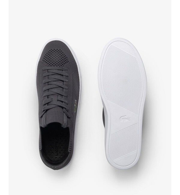LACOSTE「メンズ LA PIQUEE 2.0 125 1 CMA」|スニーカー|
