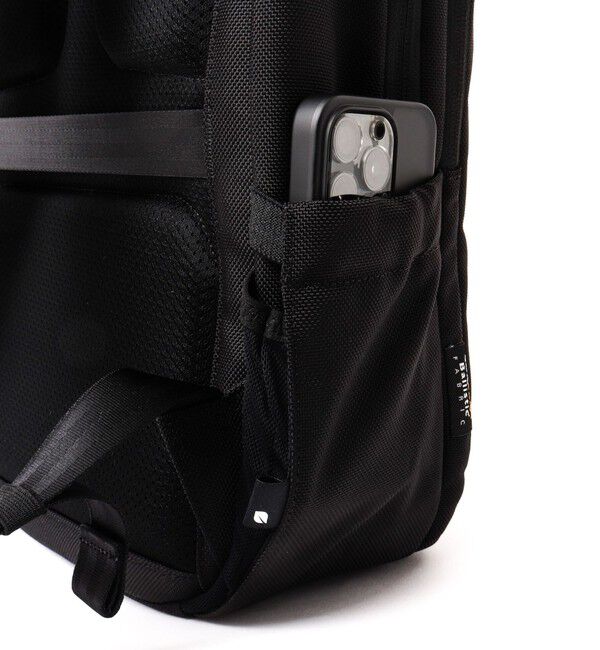 NOLLEY'S goodman「【Incase/インケース】Tracks Backpack 18L」|リュック|