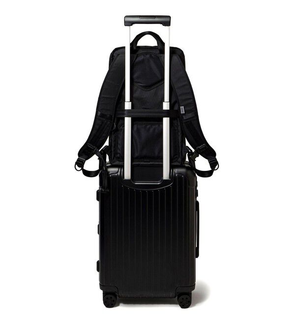 NOLLEY'S goodman「【beruf baggage/ベルーフ バゲッジ】URBAN EXPLORER PRO 24XP」|リュック|
