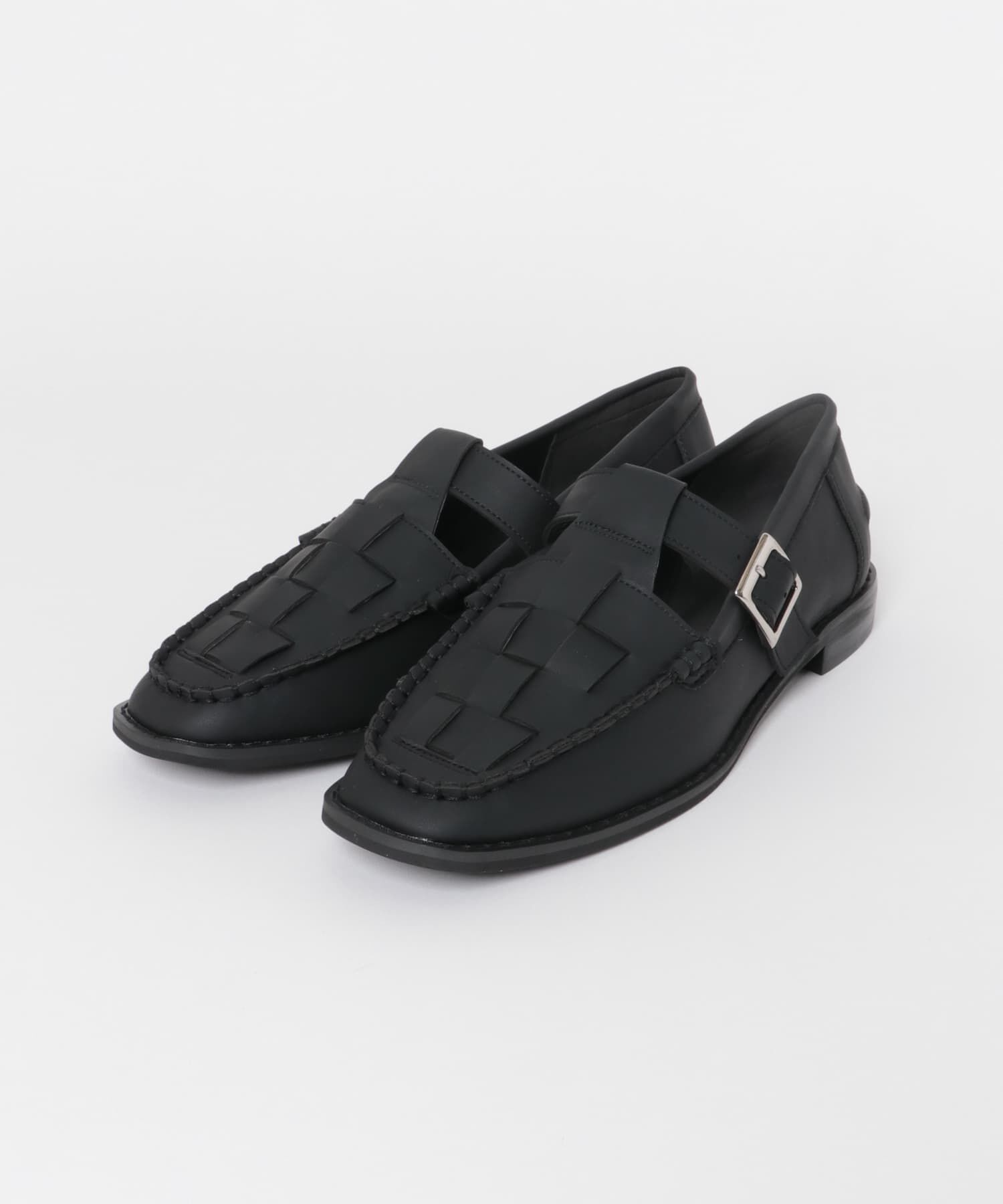 URBAN RESEARCH DOORS「メッシュTストラップシューズ」|その他|