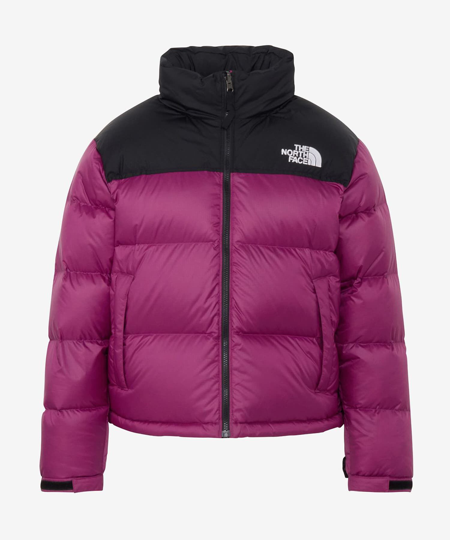 URBAN RESEARCH DOORS「THE NORTH FACE　Short Nuptse Jacket」|ダウン|ピンク