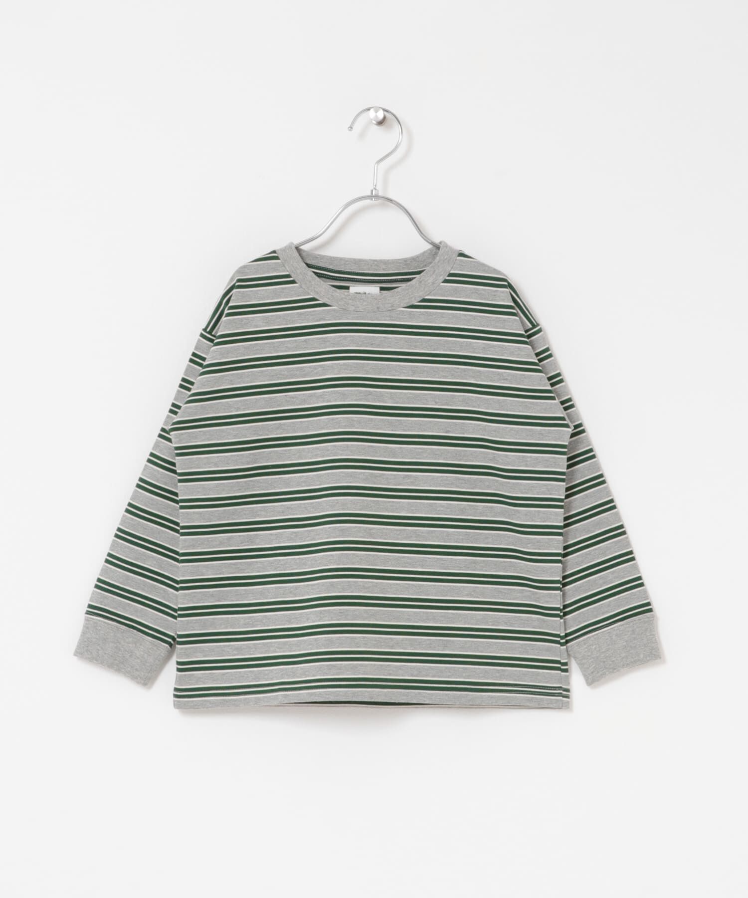 URBAN RESEARCH DOORS「『150サイズあり』マルチボーダープルオーバー(KIDS)」|その他|