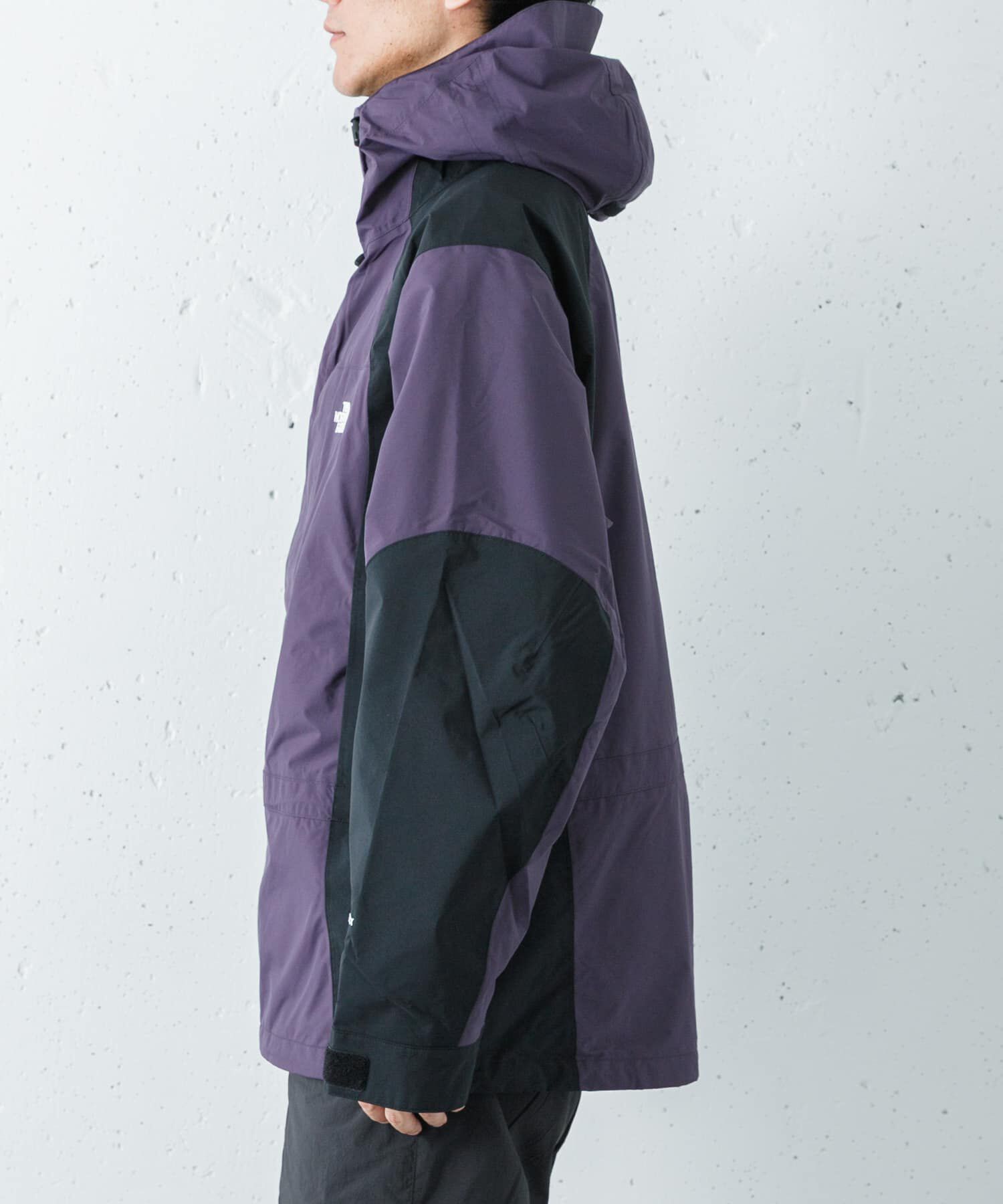 URBAN RESEARCH「THE NORTH FACE　2000 RETRO MT LIGHT JACKET」|その他|