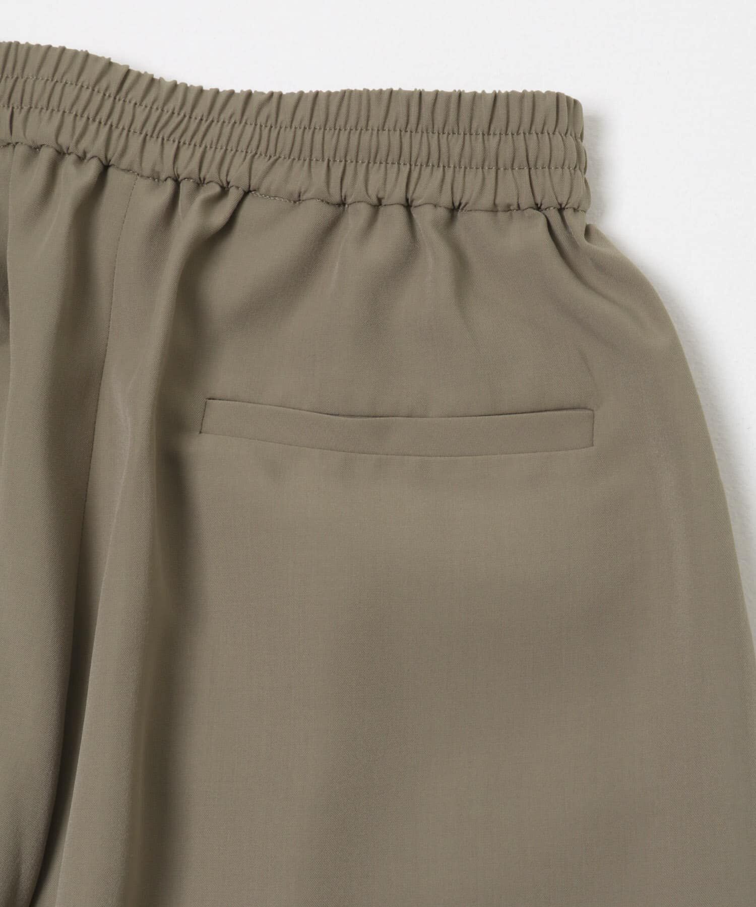 URBAN RESEARCH DOORS「Cocoon Easy Pants」|その他|