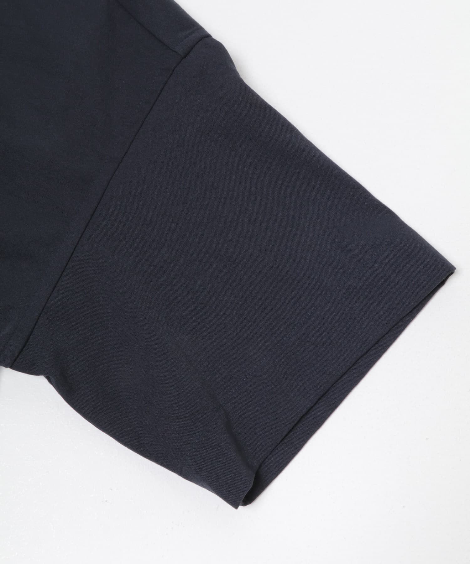 URBAN RESEARCH ROSSO「『ｾｯﾄｱｯﾌﾟ対応』『防ｼﾜ/速乾』ﾄﾞﾗｲｲｰｼﾞｰｼｮｰﾄｽﾘ」|シャツ・ブラウス|