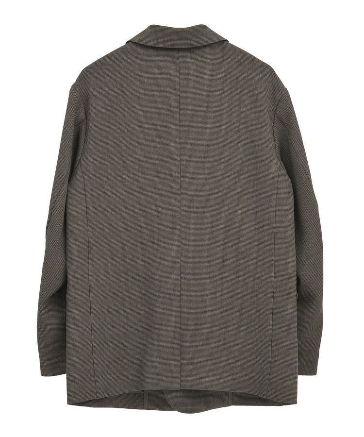 GARAGE OF GOOD CLOTHING「【日本製】ダブルブレストジャケット」|テーラードジャケット|